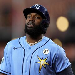 Orioles y Rays aseguraron puestos de playoffs en MLB