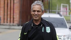 Reinaldo Rueda visita a Nacional antes de enfrentar a América