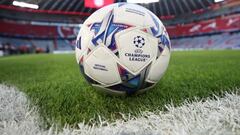 España, ¿a por el primer 5 de 5 en octavos de la Champions?