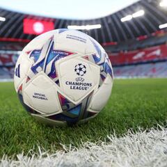 España, ¿a por el primer 5 de 5 en octavos de la Champions?