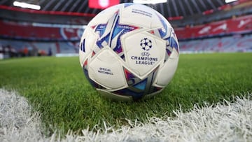 España, ¿a por el primer 5 de 5 en octavos de la Champions?