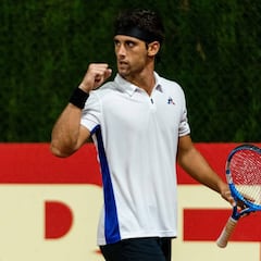 Taberner, profeta en su tierra y estrella de la Liga MAPFRE