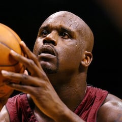 Shaq opens up about his divorce: “It was all me”