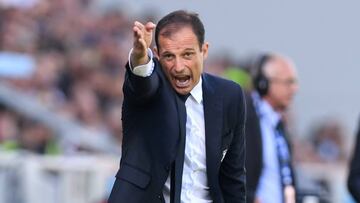 Massimiliano Alegri pone a Chivas como el más famoso de México