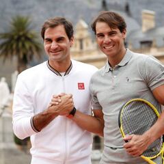 "El parón es más difícil para los jóvenes que para el 'Big Three"