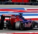 Toro Rosso ya prepara el camino a Jean-Eric Vergne