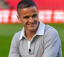 Afellay vuelve al fútbol