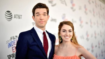 Despu&eacute;s de m&aacute;s de seis a&ntilde;os juntos, el comediante John Mulaney y la artista Anna Marie Tendler anunciaron que se est&aacute;n divorciando. Aqu&iacute; los detalles.