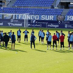 Partido de alto riesgo y fuertes emociones entre dos históricos