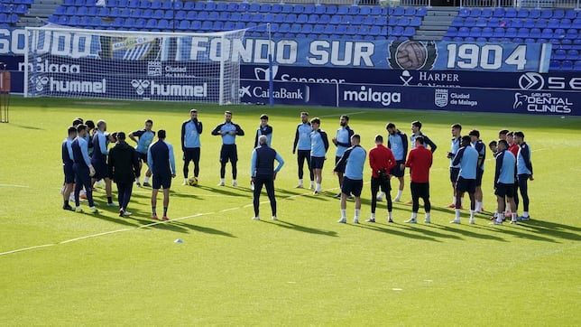 Partido de alto riesgo y fuertes emociones entre dos históricos