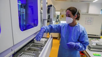 El Gobierno autoriza a Sanidad a controlar laboratorios privados