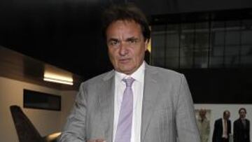 El TAS da la raz¨®n a UEFA y el Sion recurrir¨¢ por la v¨ªa civil
