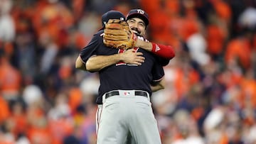 Justin Verlander sigue sin conocer la victoria en el Cl&aacute;sico de Oto&ntilde;o y por sexta ocasi&oacute;n en su carrera debe cargar con la derrota en la instancia.