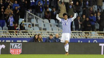 Carlos Vela en 11 grandes datos