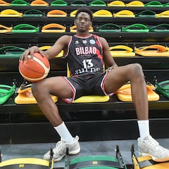 Bagayoko: “Podemos hacer historia ante el Madrid”