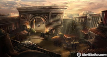 Rise of The Argonauts, Impresiones