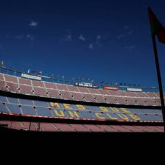 El factor campo: así puede afectar a los equipos en Liga