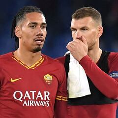 Asalto y robo a la casa de Smalling con su familia dentro