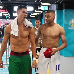 Eurocopa 2024, en directo: partidos, noticias resultados y última hora de la Euro hoy, 6 de julio