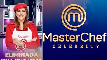 MasterChef Celebrity México 2025: quién fue eliminado hoy, 6 de abril, y cuándo es el próximo programa