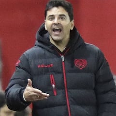 Rayo Vallecano-Huesca: fecha, horario, canal de TV y dónde seguir en directo online