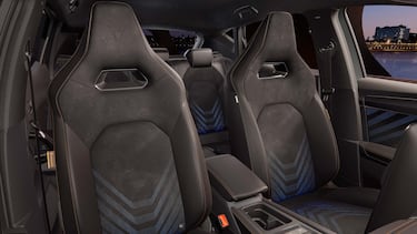 CUPRA León VZ: ¿Es el mejor auto deportivo por menos de 900 mil pesos?