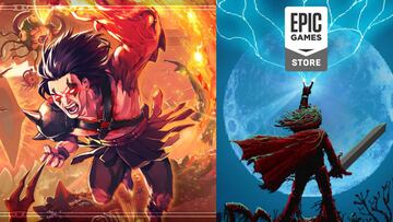 Slain: Back From Hell, entre los juegos gratis de Epic Games Store de esta semana; el próximo será un clásico de los 90