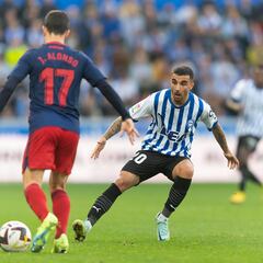 Rober: “Para mí, jugar en Mérida es algo muy especial”