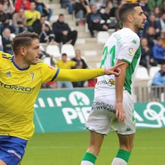 Los goles de la perla Manu Vallejo valen su peso en oro