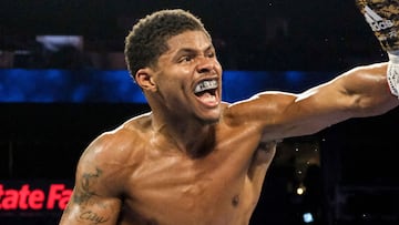 Rising star Shakur Stevenson, regarded by many as the future of boxing, recently said that a fight between him and Gervonta Davis would be the biggest showdown in the sport.