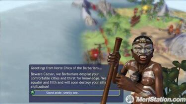 Civilization Revolution, Impresiones