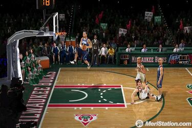 NBA Jam, Impresiones