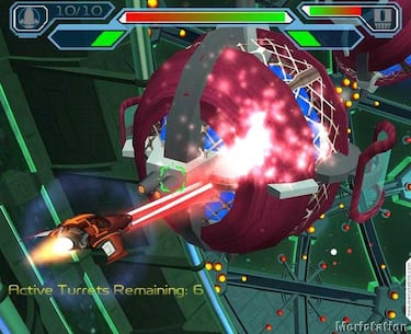 Nuevas imágenes de Ratchet & Clank: Going Commando