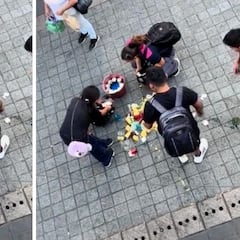 Alertan sobre la estafa del Niño de las Gelatinas: en qué consiste y cómo opera