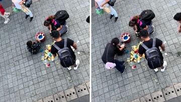 Alertan sobre la estafa del Niño de las Gelatinas: en qué consiste y cómo opera