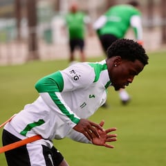 Aldilson, un “fichaje” conocido