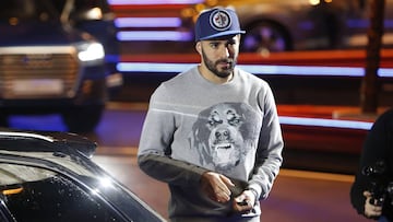 El 'caso Benzema' llega hasta el Tribunal Supremo de Francia