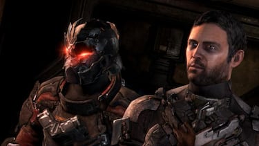 Dead Space 3, Impresiones E3