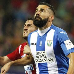 Horario y dónde ver el Leganés vs Sporting: televisión y online