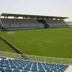 El Lega pide a LaLiga debutar en Primera lejos de Butarque