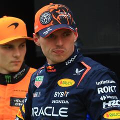 Verstappen, desencadenado: “Que se vayan todos a la mierda”