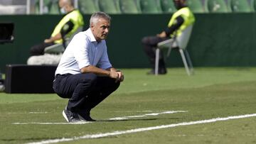 03/10/21 PARTIDO PRIMERA DIVISION
ELCHE - CELTA DE VIGO
FRAN ESCRIBA