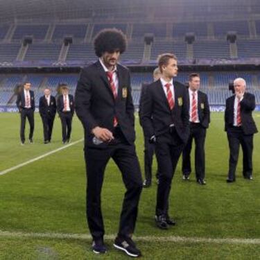 Anoeta es la esperanza