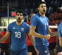 Argentina vence a Puerto Rico y ganó invicta la Panamericana