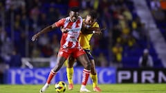 La joya que perdió Cruz Azul, pocas oportunidades con los celestes y hoy es brillante