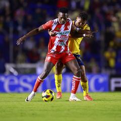 La joya que perdió Cruz Azul, pocas oportunidades con los celestes y hoy es brillante