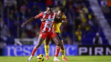 La joya que perdió Cruz Azul, pocas oportunidades con los celestes y hoy es brillante