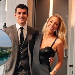 Alice Campello muestra la exclusiva isla donde celebrará su segunda boda con Morata