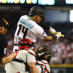 Phillies vs Diamondbacks Game 4 of the NLCS: pitchers, lineups, stats, etc.