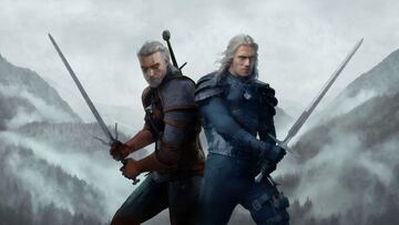 WitcherCon, nuevo evento entre Netflix y CD Projekt Red; fecha confirmada